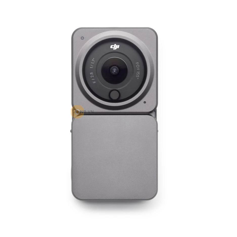 DJI Osmo Action 2 - 4K120fps ! Module Mini Camera