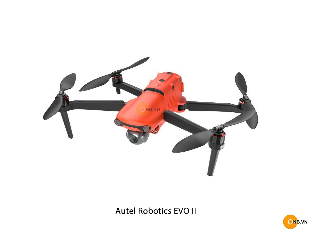 Autel Robotics EVO II 8K