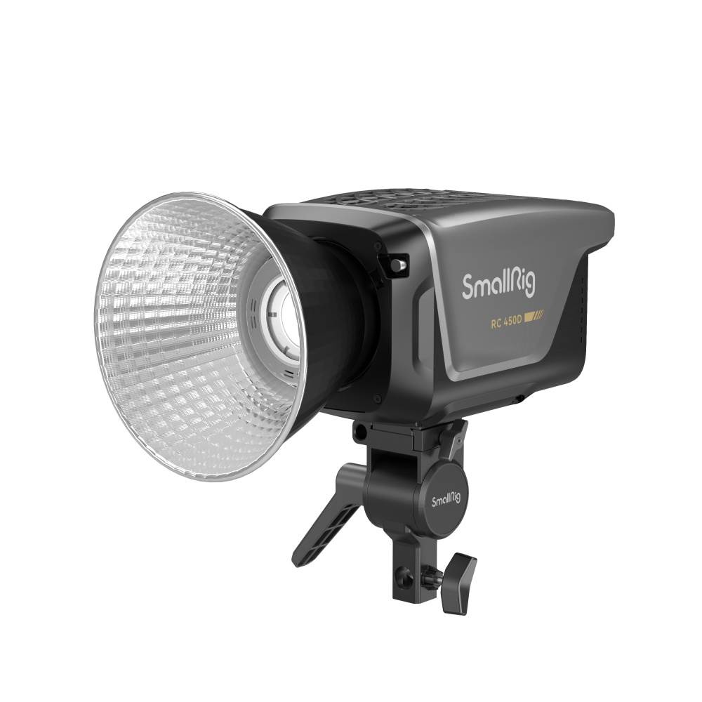 SmallRig RC 450D COB LED Video Light EU 3971