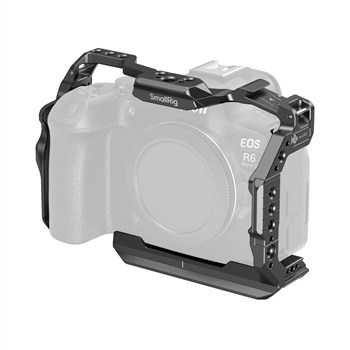 SmallRig Hawklock Cage Canon EOS R6ii R6 Mark II 4159b new 2025