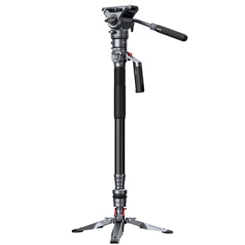 SmallRig Carbon Fiber Video Monopod 5565