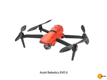 Autel Robotics EVO II 8K