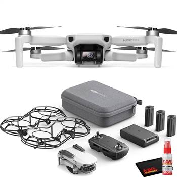 Bán phụ kiện DJI Mavic Mini chính hãng giá tốt nhất thị trường