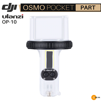 Hướng dẫn quay phim dưới nước bằng Osmo Pocket quá dễ