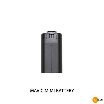 DJI Mavic Mini Intelligent Flight Battery - Pin Mavic Mini chính hãng