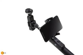 DJI Osmo Pocket Extension Rod - Gậy điều khiển Osmo Pocket đa năng