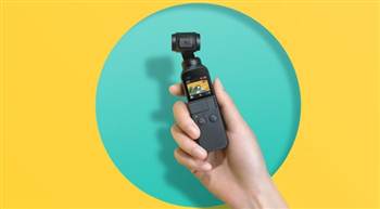 Danh sách phụ kiện phải có cho DJI Osmo Pocket 2019