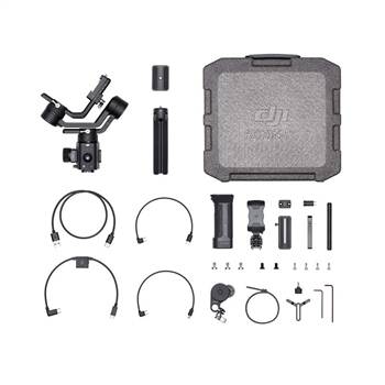 Gimbal cầm tay DJI Ronin SC Pro