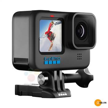 Gopro 10 - Action Camera 5.3K60fps - 4k120fps chống rung cực tốt