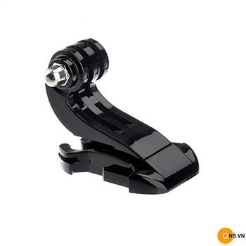 Gopro J Mount Adapter - Ngàm gắn gopro kiểu J