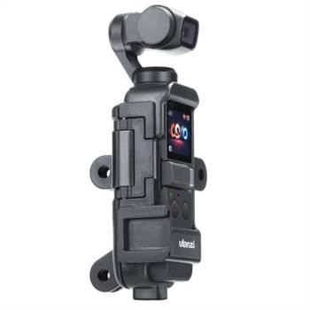 Đánh giá khung bảo vệ máy Ulanzi OP-4 cho DJI OSMO POCKET