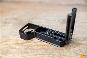 L Plate máy ảnh Sony A7III A7R3 A9 đế dày phiên bản mới 2020