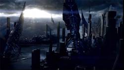 Kết cục của Mass Effect 3 gây nhiều tranh cãi