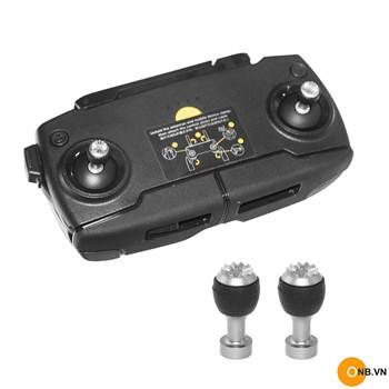 Pair of Spare Control Sticks - Nút gạt điều khiển Mavic Mini hàng for