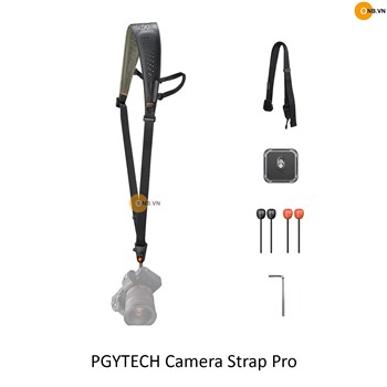 PGYTECH Camera Strap Pro