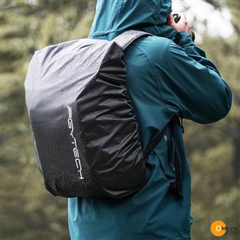 PGYTECH Rain Cover - Túi Trùm Balo 25L Chống Thấm Nước