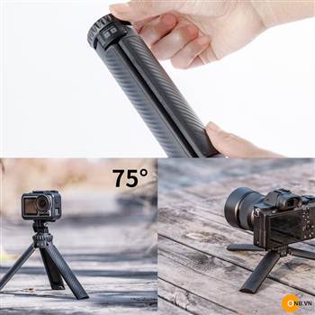 PGYTECH Tripod T2 - Chân 3 kim loại mẫu mới 2020