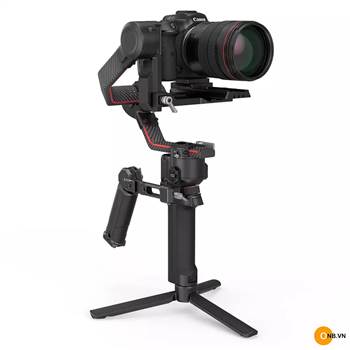 Phụ kiện cần thiết cho Gimbal Ronin RS2 VÀ RSC2