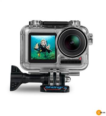 Khung chống nước Osmo Action Waterproof Cage