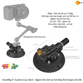 SmallRig 4