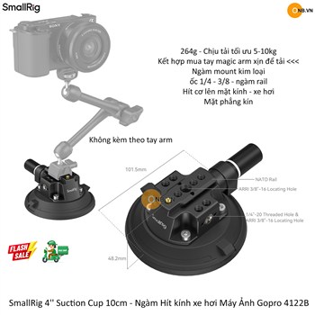 SmallRig 4