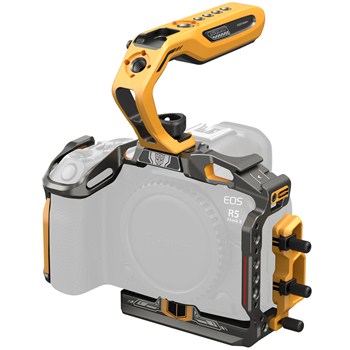 SmallRig Black Mamba Cage Kit Canon EOS R5ii BumbleBee Edition 5608