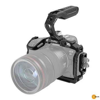SmallRig Black Mamba Kit for Canon EOS R5 R6 3234