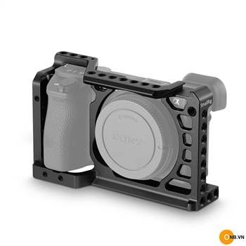 Smallrig Cage For Sony A6500/A6400/A6300 CODE 1889