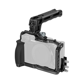 SmallRig Cage Kit for Nikon ZR 5647