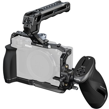 SmallRig Cage Nikon ZR Advanced Edition 5468