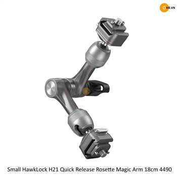 SmallRig HawkLock H21 Quick Release Rosette Magic Arm 18cm 4490