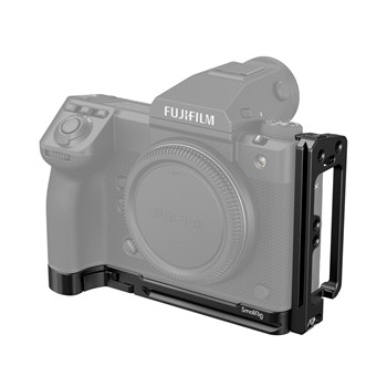 SmallRig L Plate FUJIFILM GFX100 II 4514