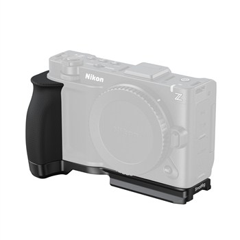 SmallRig L Plate with Silicone Handle Nikon ZR 5466