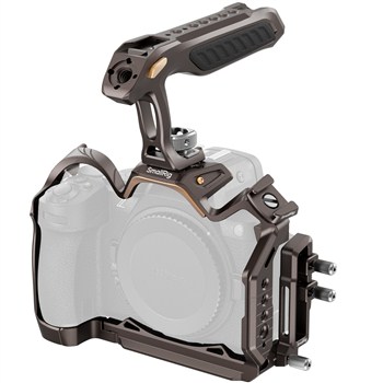 SmallRig Night Eagle Cage Kit Nikon Z5  Z5II  Z6  Z6II  Z7  Z7II 5259