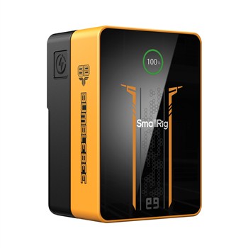 SmallRig VB99 Pro Power Bank BumbleBee Edition 5527
