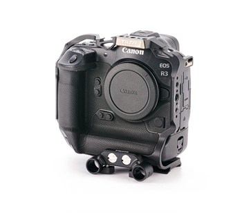 Tilta Full Cage Khung máy ảnh Canon R3