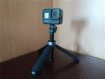 Tripod mini gậy cầm tay nào tốt nhất cho Osmo Poket - Osmo Action