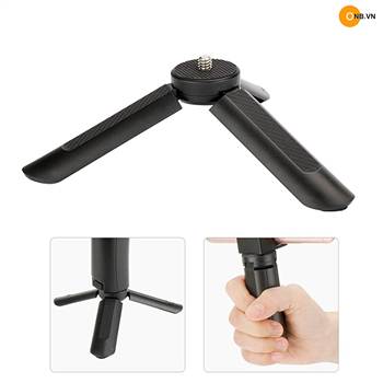 Tripod mini ULANZI MT-05 cho điện thoại máy ảnh gymbal