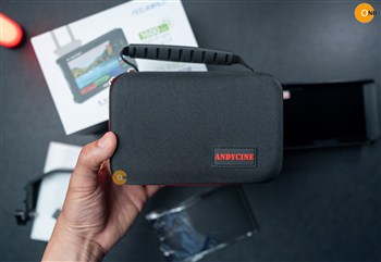 Túi đựng Monitor Feelworld F5 Pro X
