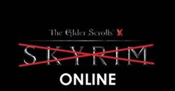 Rộ tin đồn phiên bản online của Skyrim sắp được công bố